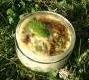 Clafoutis petits pois