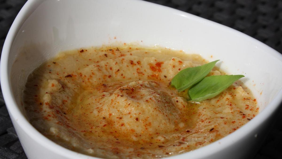 Houmous site