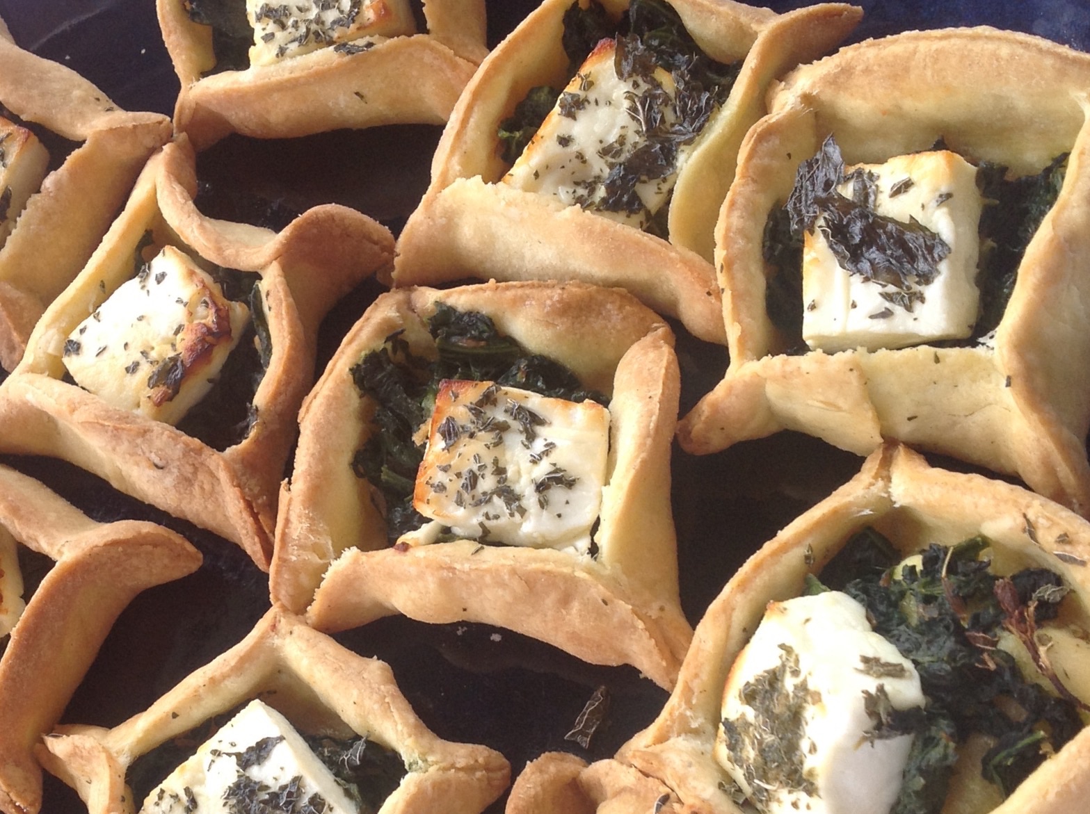 panier feta