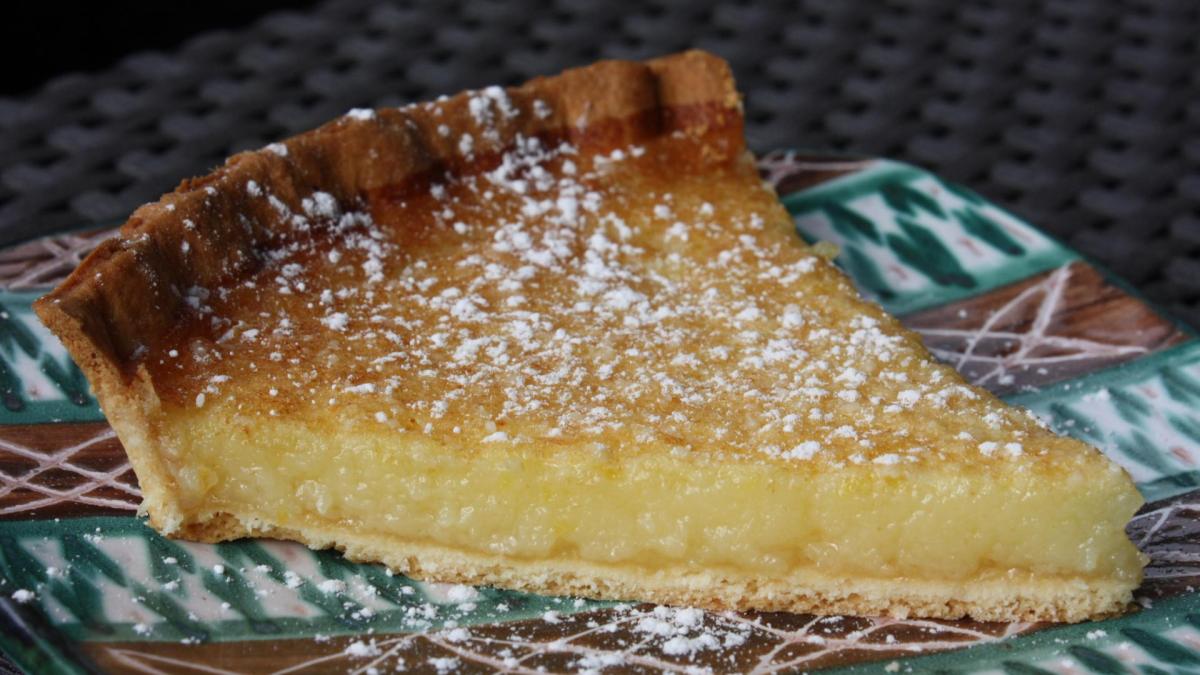 Tarte citron site